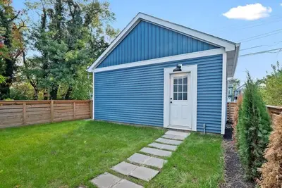 Image de Modern Luxury 5bd 3ba CentralOSU. \n\n