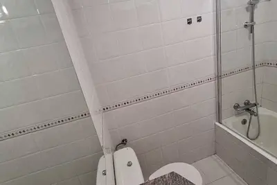 Image de Dúplex Super Amplio en Centro de Segovia