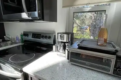 Image de The Cottages @Gull&Castle#6