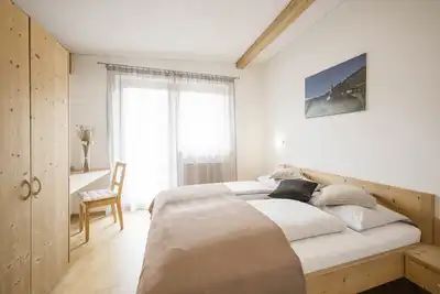 Image de Appartement 'Bachmannhof Lavendel' avec piscine partagée, terrasse privée et Wi-Fi