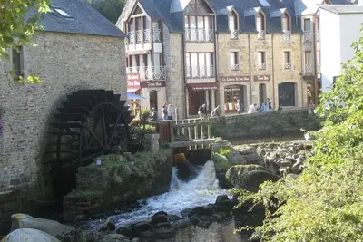 Logis de penlan - maison n°3