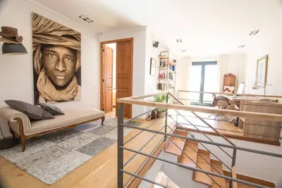 Image de Luxury Townhouse in Jávea