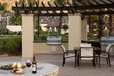 Image de Hyatte Resort