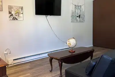 Image de Cozy pet and family friendly home