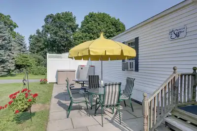 Image de Quaint Lakemont Retreat: 1 Mi to Seneca Lake!