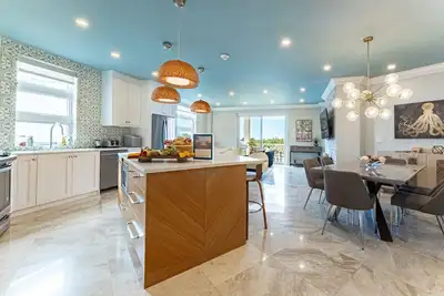 Image de 2 Br Beachfront - Baha Mar Adjacent Luxury Suite