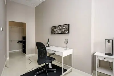 Image de Downtown Memphis Luxury Condo