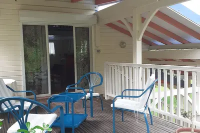 Image de La petite maison dans la prairie