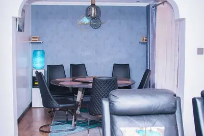 Image de Welcome to your dream getaway home away from home, schedule your accommodation.