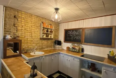 Image de Appartement cosy Trouville, Plage & centre à pied