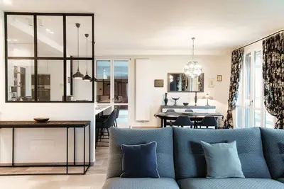 Image de Blue Stay - My Home in Como