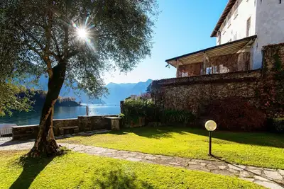 Image de Olea - My Home in Como