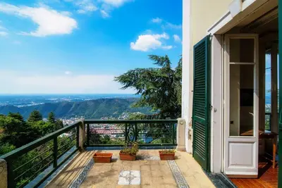 Image de Fairy Tale - I Tigli - My Home In Como