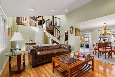 Image de The widow’s walk your very own spa experience