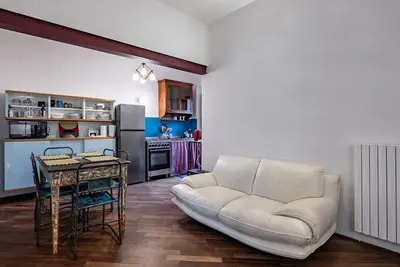 Image de Beccaria & Sant'Ambrogio Lovely Apartment