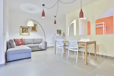 Image de Sebeto Apartment x6 with Parking & Netflix