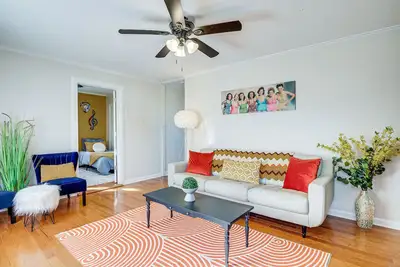 Image de Winchester Home w/ Views Near Tims Ford Lake!