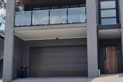 Image de Longbeach Beach home