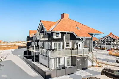 Image de Superbe appartement de 3 chambres à.