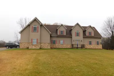 Image de A Frankenmuth Family Gathering Home