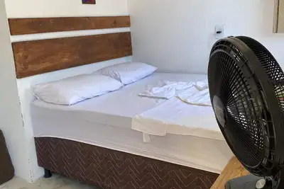 Image de Loft kitnet \nNa rua da vila pahu