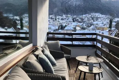 Image de Grandview City Brasov