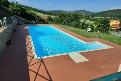 Image de Sleeps 6 - Private Pool - Remote Countryside Villa