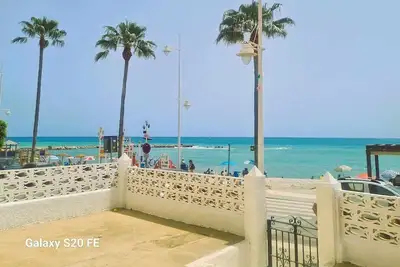 Image de Casa Gavina paseo marítimo de Altea