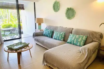 Image de 1 Bedroom Apartment in Mon Choisy