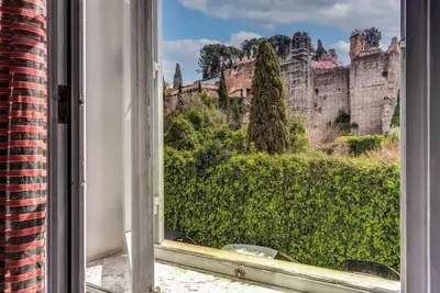 Image de Amazing 1br Family Suite near Palazzo Venezia