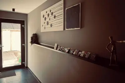 Image de Appartement \"Zone 3\" avec Wi-Fi