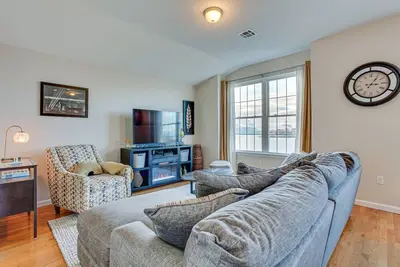 Image de Bayfront New Jersey Escape ~ 13 Mi to Times Square