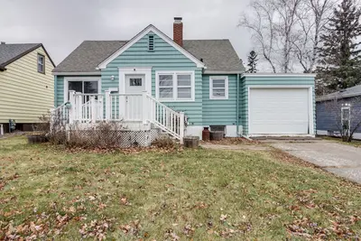 Image de Welcoming Duluth Home ~ 2 Mi to Brighton Beach!