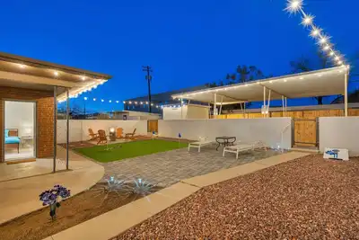 Image de The Swing by Velo