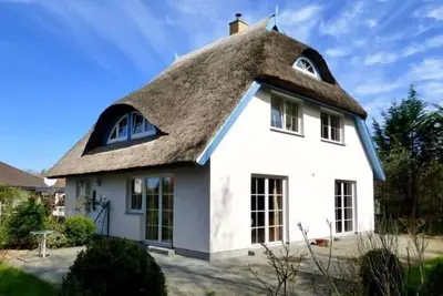 Image de Ferienwohnung/app. für 4 Gäste mit 61m² in Wiek