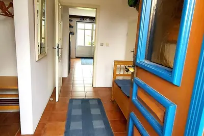 Image de Ferienhaus für 7 Gäste mit 105m² in Putgarten