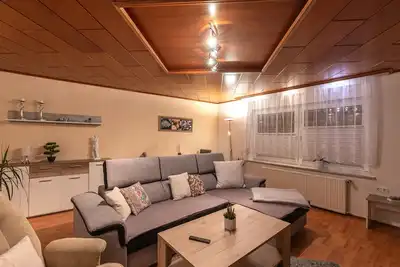 Image de Ferienwohnung/app. für 4 Gäste mit 70m² in Sagard