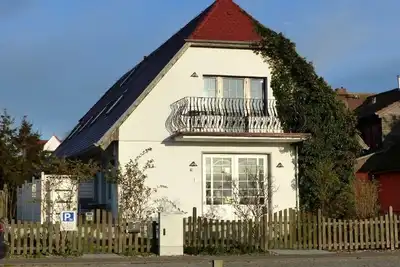 Image de Ferienwohnung/app. für 4 Gäste mit 50m² in Thiessow