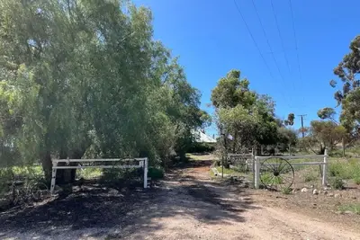 Image de Entire guesthouse in Mypolonga, Australia