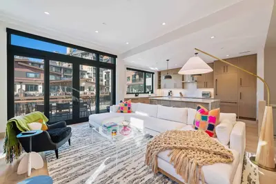 Image de One Riverfront Townhome 13