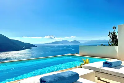 Image de **Get a 10%-25% discount, \nThe villa has absolute privacy, With Private Pool