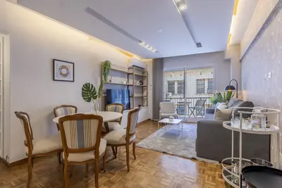 Image de Luxury and Comfort in Recoleta: Exclusive Retreat - Welcome2BA