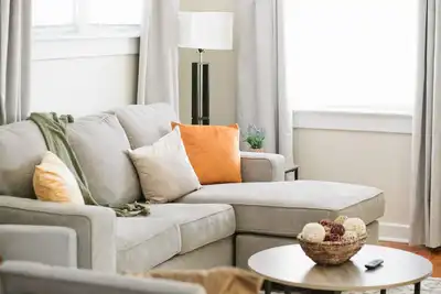 Image de Cheerful 3br Escape | Cozy Comforts Await