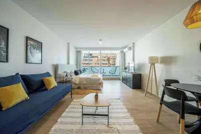 Image de Fliphaus + Be Libertador - Lux Loft 11-4