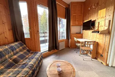 Image de Appartement 4 pers, skis aux pieds, Avoriaz