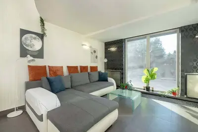 Image de Jaskolcza 4 | Apartment in Krakow | Remote Work