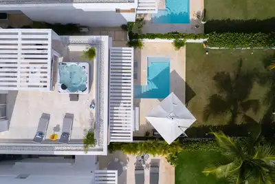 Image de Luxury Vacation Rental Cap Cana, Near Beach!