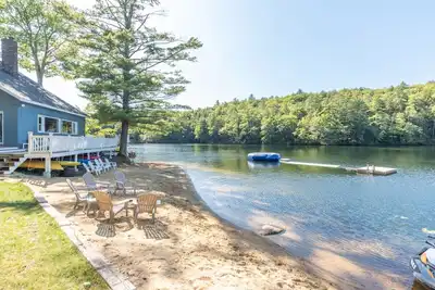 Image de Sunset Haven on Lake Winnisquam