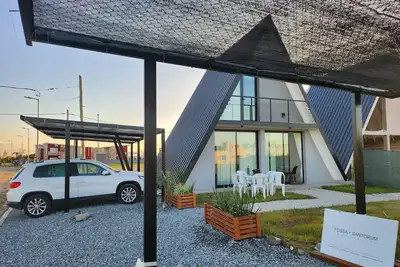 Image de Cabañas Alpinas en Ambiente Natural a Metros de las Piletas