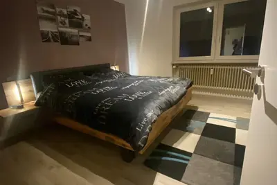 Image de Vacation apartment Eppelborn, 80m²